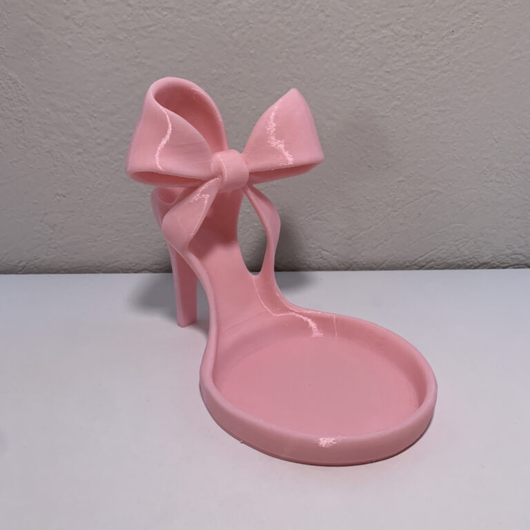 Zapatilla Glam
