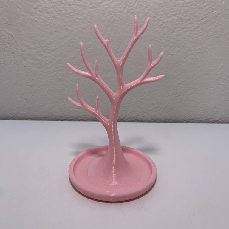 Árbol de Joyas
