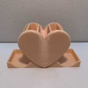 Organizador Heart Station