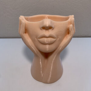 Organizador Art Face