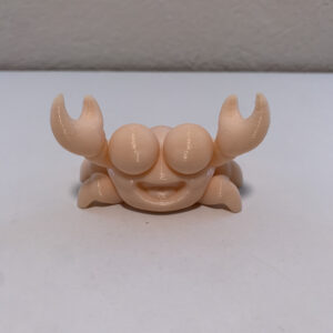 Soporte para pluma (cangrejo)